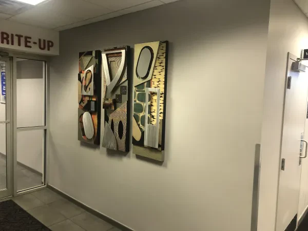 Collision Center of New Jersey - photo 4