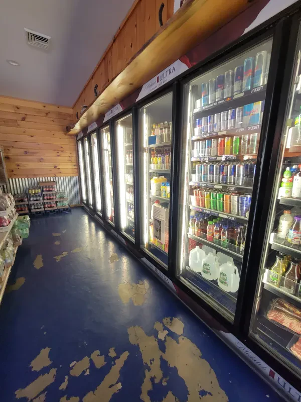Conesville Country Store - photo 4