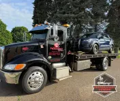 Prendergast Towing