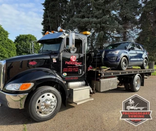 Prendergast Towing