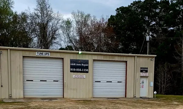 A&R Auto Repair and EV Services Inc - photo 2