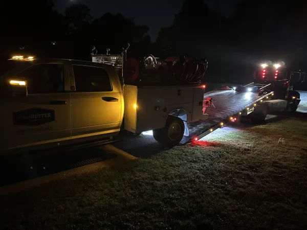 Prendergast Towing - photo 2
