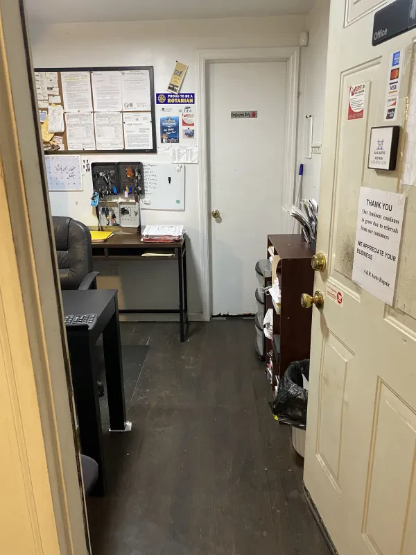 A&R Auto Repair and EV Services Inc - photo 3