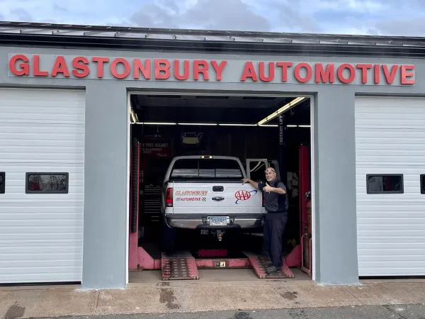 Glastonbury Automotive - photo 3