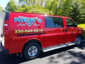Rick's Auto Glass