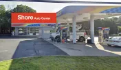 Shore Auto Center