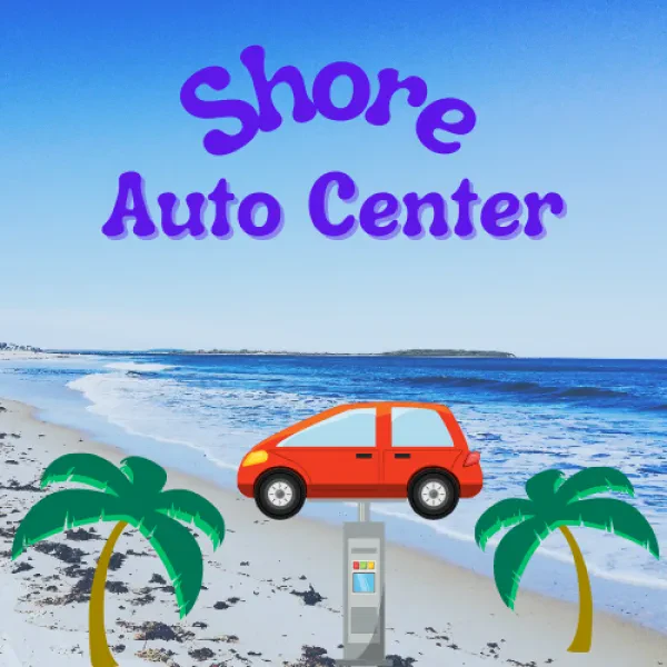 Shore Auto Center - photo 4