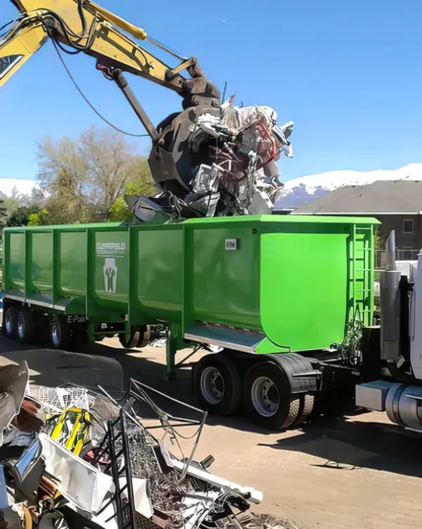 Payson Recycling - photo 2