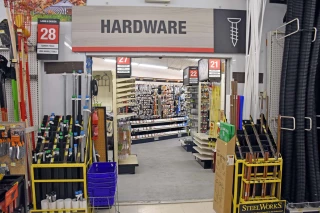 Leroy True Value Hardware