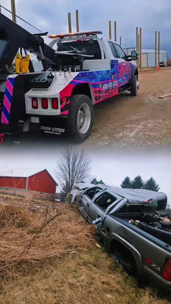 Bill's Towing & Auto Repair - photo 2