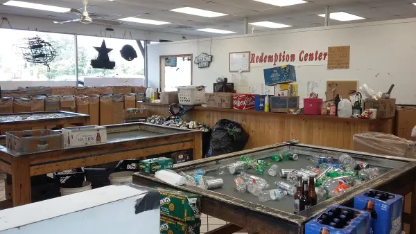 BEARTOWN REDEMPTION CENTER - photo 4