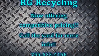 RG Recycling