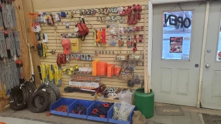 Repair Shop