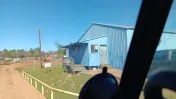MADFOS METALS