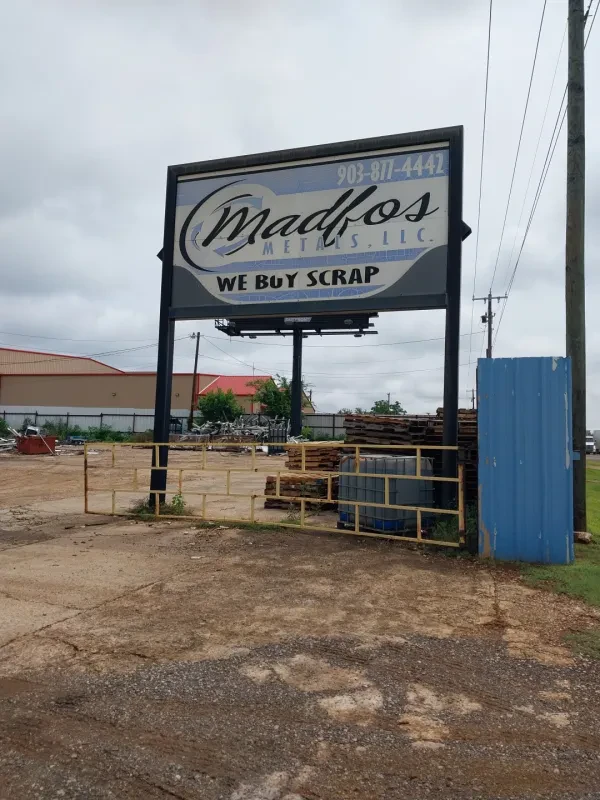 MADFOS METALS - photo 2