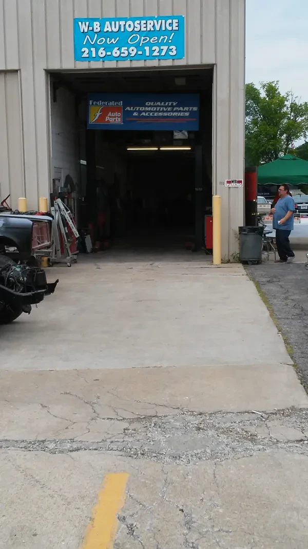 W-B Autoservice - photo 3