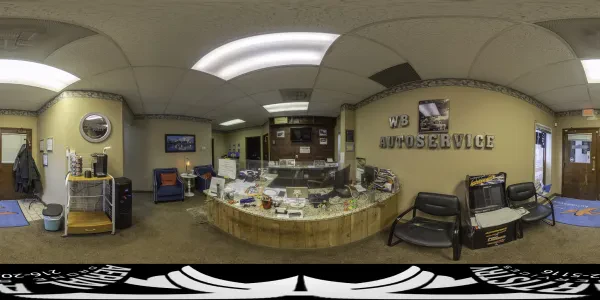 W-B Autoservice - photo 4