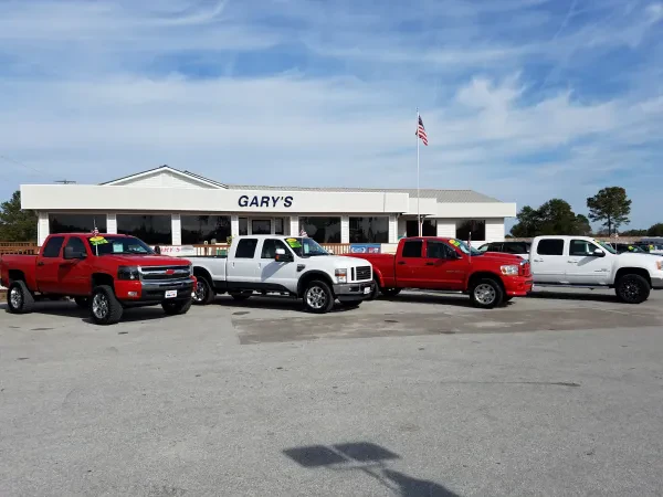 Gary's Auto Sales - photo 3