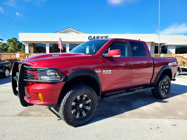 Gary's Auto Sales - photo 4