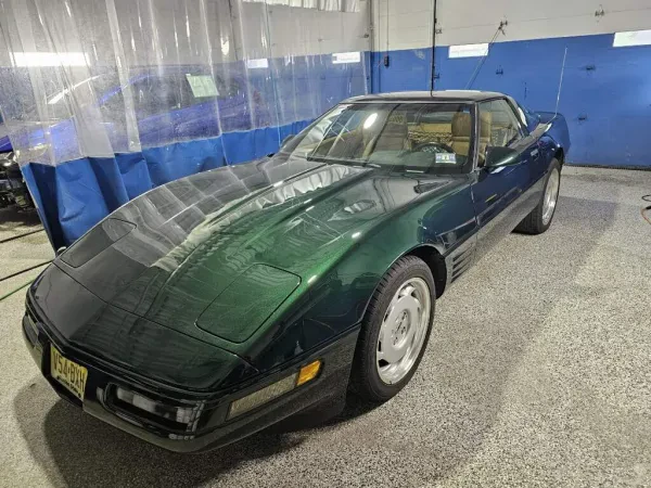 Spectrum Auto Sales - photo 2