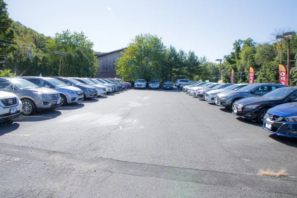 Spectrum Auto Sales - photo 3