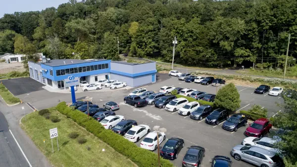 Spectrum Auto Sales - photo 4