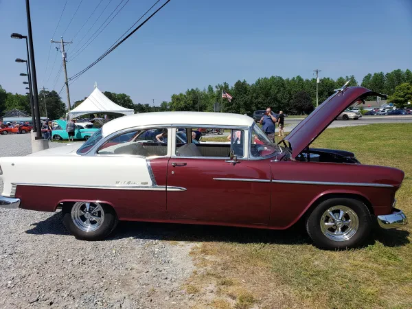 Gene's Auto Sales Selbyville - photo 2