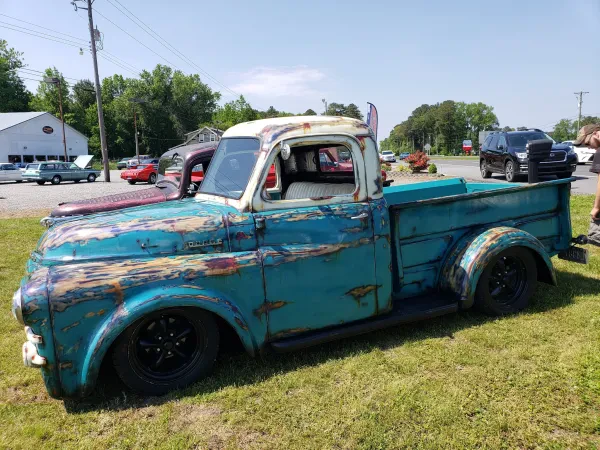 Gene's Auto Sales Selbyville - photo 3
