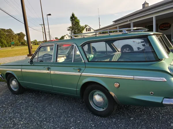 Gene's Auto Sales Selbyville - photo 4