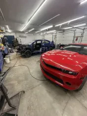 Carroll's Auto Sales & Salvage