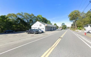 Central Avenue Auto Repair