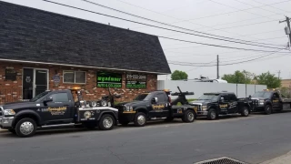 Springfield Towing & Recovery LLC