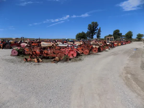 Parts ASAP | All States Ag Parts - Black Creek, WI - photo 2