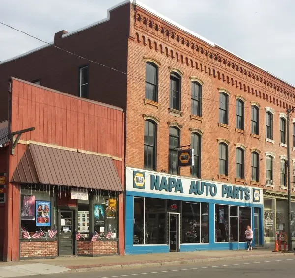 NAPA Auto Parts - Addison Auto Parts - photo 2