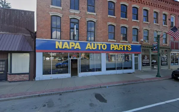 NAPA Auto Parts - Addison Auto Parts - photo 3