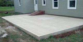 Moorestown Twp Public Works