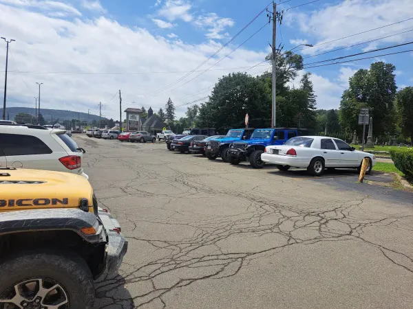 Leonard's Auto Service - photo 2