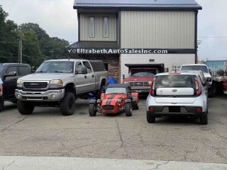 Elizabeth Auto Sales Inc.