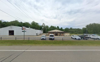 Corry Collision Center