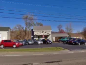 Morse's Auto Sales