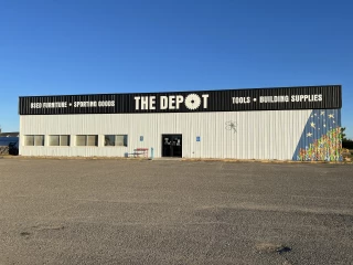 The Depot