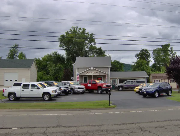 Morse's Auto Sales - photo 2