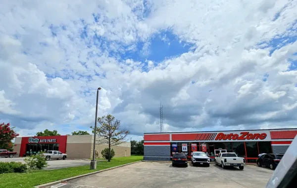 O'Reilly Auto Parts - photo 3