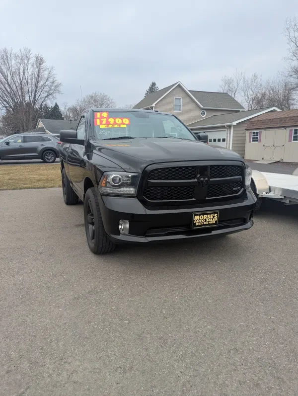 Morse's Auto Sales - photo 3