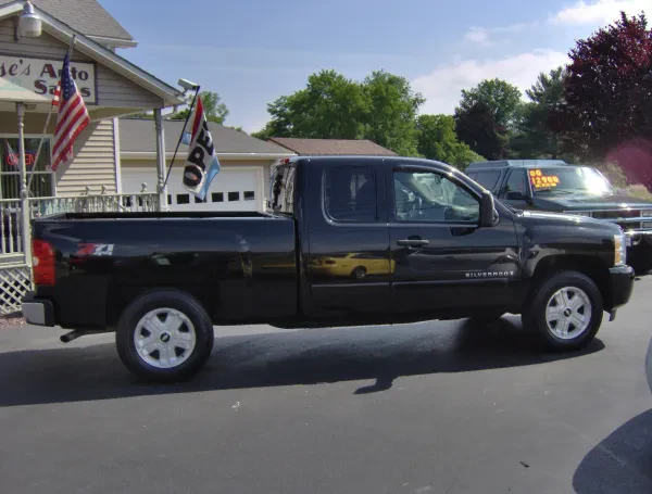 Morse's Auto Sales - photo 4