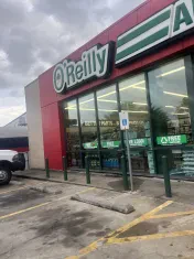 O'Reilly Auto Parts