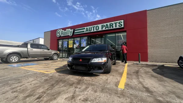 O'Reilly Auto Parts - photo 3