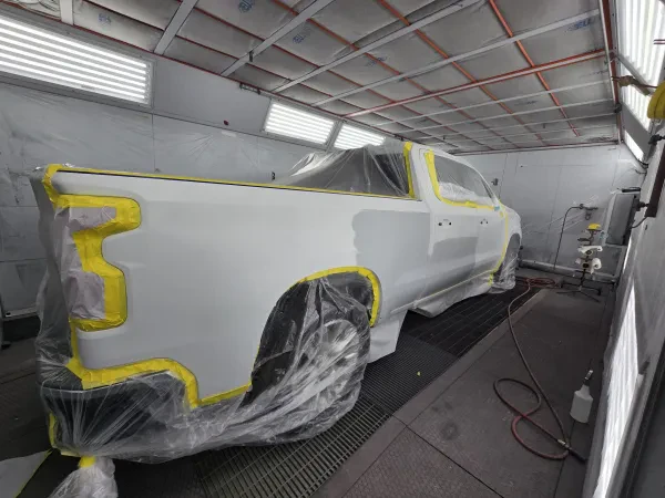 Precision Auto Center - photo 3
