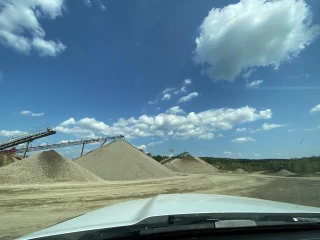 Soehnlen Brother Sand-Gravel
