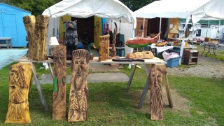 Searsport Flea Market